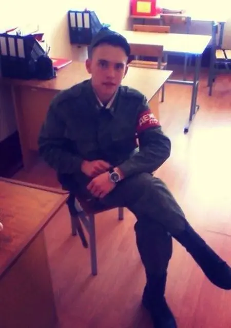 Я Паша, 33, из Ульяновки, ищу знакомство для общения