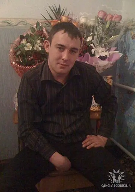 Viktor из Кореновска, ищу на сайте дружбу