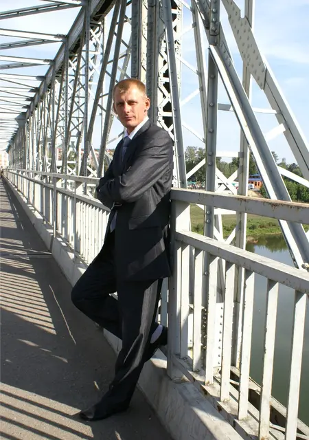 Виктор из Зеленограда, ищу на сайте знакомства на одну ночь