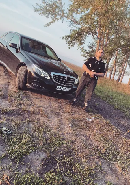 Я Дмитрий, 24, знакомлюсь без обязательств в Богучаре