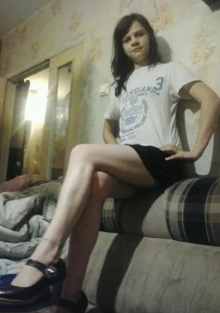 Верунчик из Новочеркасска, мне 39, познакомлюсь без обязательств