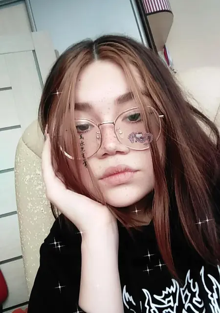 Софа из Нефтеюганска, мне 23, познакомлюсь для приятного времяпровождения