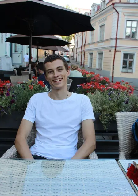 Я Валера, 42, из Няндомы, ищу знакомство для общения