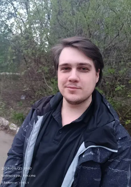 Я Никита, 26, знакомлюсь для приятного времяпровождения в Чебоксарах