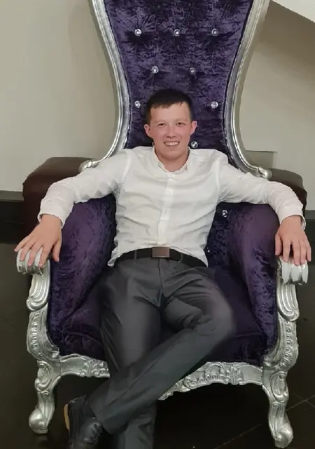 Я Сергей, 28, из Чебоксар, ищу знакомство для дружбы