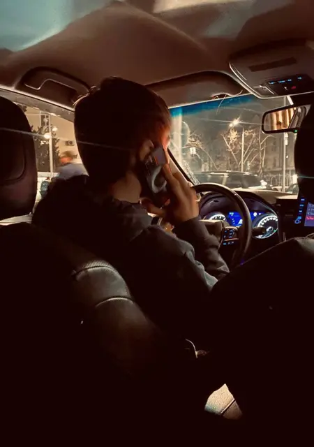 Я О Своем, 27, из Москвы, ищу знакомство для совместных путешествий