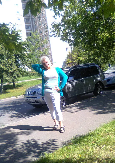 Ирина из Кирова, ищу на сайте общение