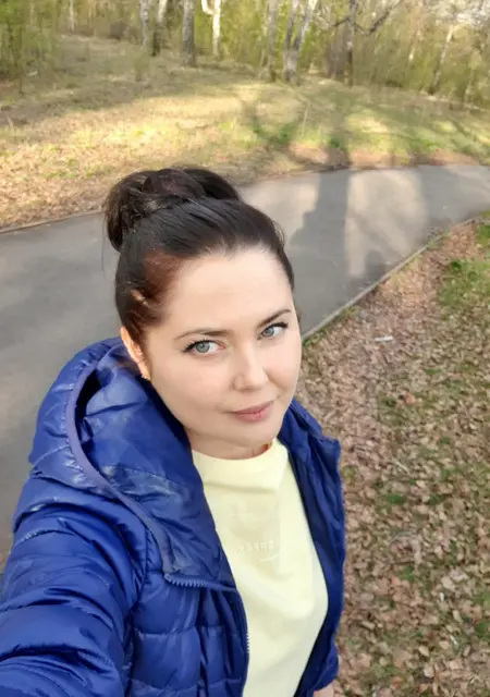 Я Мария, 41, из Челябинска, ищу знакомство для приятного времяпровождения