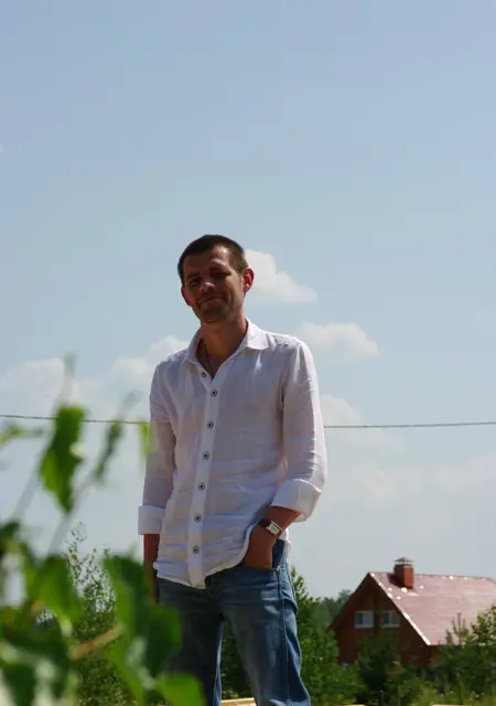 Андрей из Няндомы, ищу на сайте дружбу