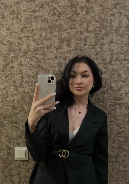 Я Эльвина, 20, из Уфы, ищу знакомство для дружбы