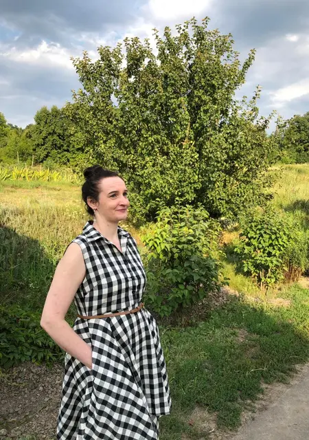 Татьяна из Воронежа, ищу на сайте приятное времяпровождение