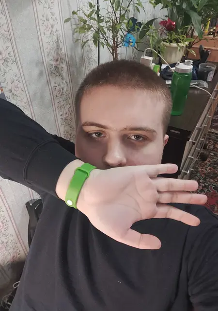 Я Денис, 25, из Можайска, ищу знакомство для дружбы