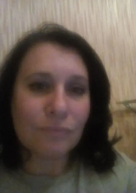 Я Дарья, 47, знакомлюсь для дружбы в Жуковском