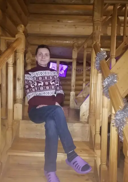 Я Лариса, 45, знакомлюсь для постоянных отношений в Северодвинске