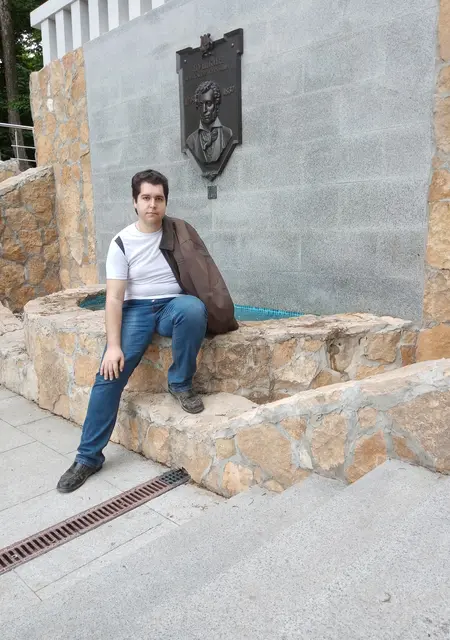 Я Сергей, 29, из Минеральных Вод, ищу знакомство для постоянных отношений