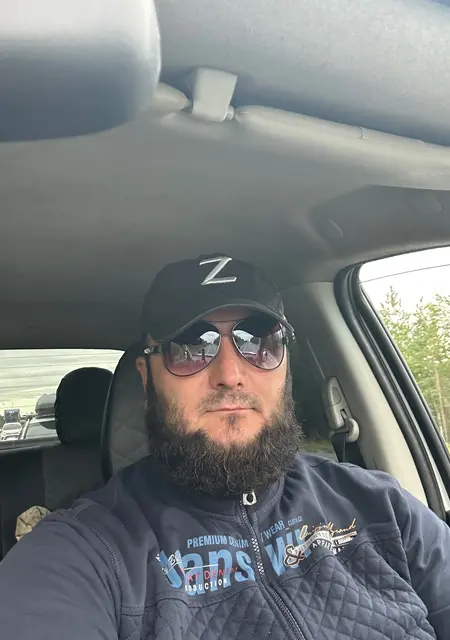 Я Андрей, 37, знакомлюсь для приятного времяпровождения в Нижневартовске