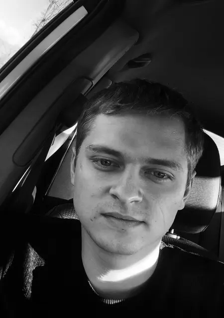 Евгений из Геленджика, мне 30, познакомлюсь для дружбы