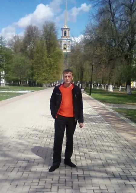 Я Pasha, 41, знакомлюсь для постоянных отношений в Козельске