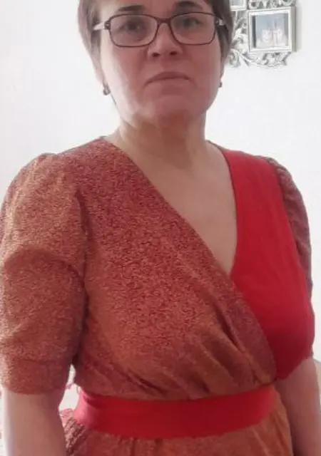 Я Галина, 56, знакомлюсь для постоянных отношений в Екатеринбурге