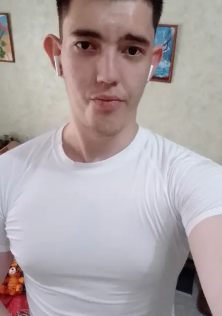 Samir из Ставрополя, ищу на сайте знакомства без обязательств