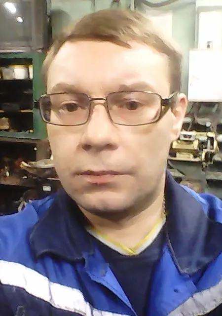 Сергей из Сусумана, мне 48, познакомлюсь на одну ночь