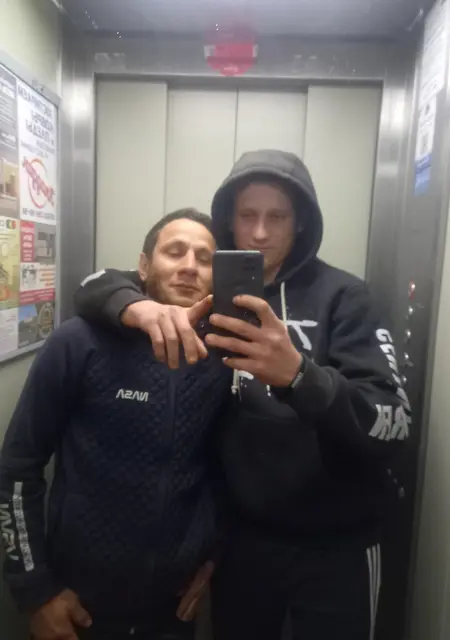 Я Альберт, 23, знакомлюсь на одну ночь в Пыти-Ях