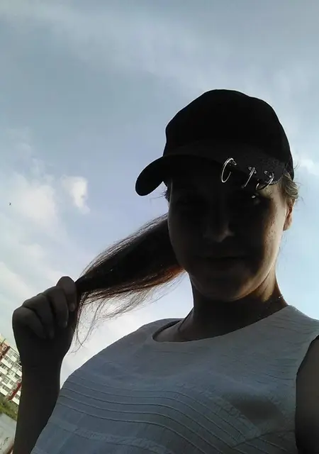 Я Алекса, 36, из Биробиджана, ищу знакомства без обязательств