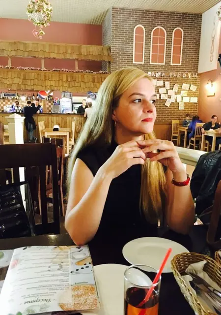 Я Светлана, 50, знакомлюсь для приятного времяпровождения в Иванове