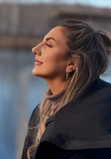 Я Маргарита, 33, из Комсомольска-на-Амуре, ищу знакомство для дружбы