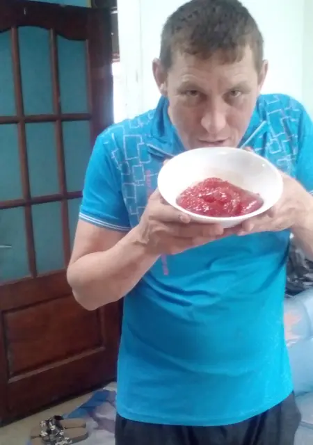 Я Александр, 45, знакомлюсь без обязательств в Александровске-Сахалинском