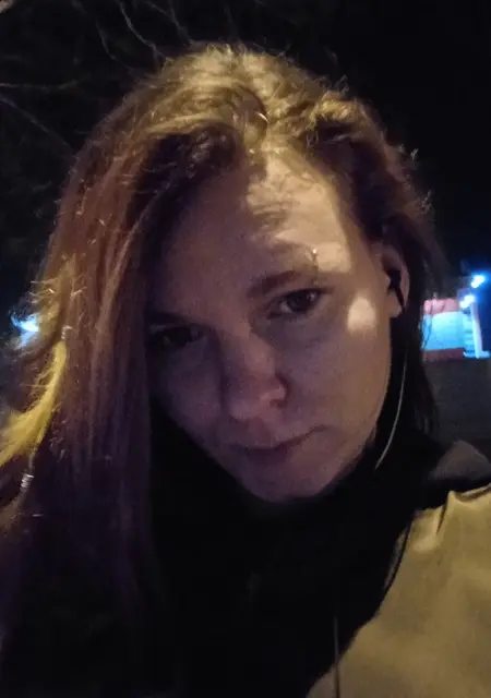 Диана из Волжского, ищу на сайте знакомства на одну ночь