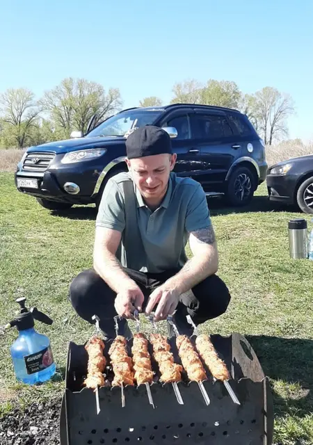 Олег из Салавата, мне 31, познакомлюсь на одну ночь