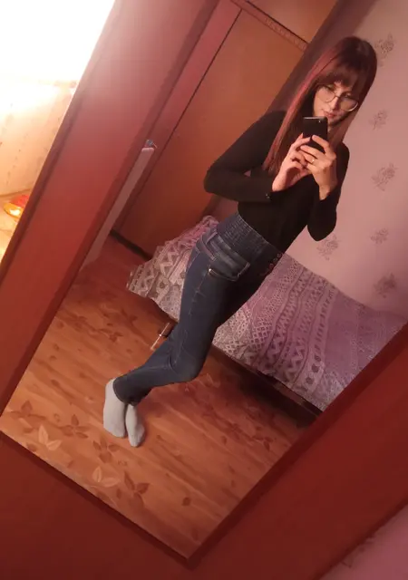 Я Инна, 30, из Читы, ищу знакомство