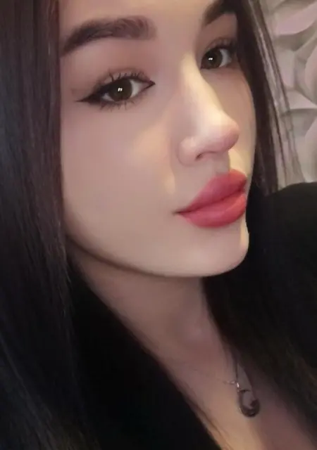 Мария из Красноярска, мне 21, познакомлюсь для постоянных отношений