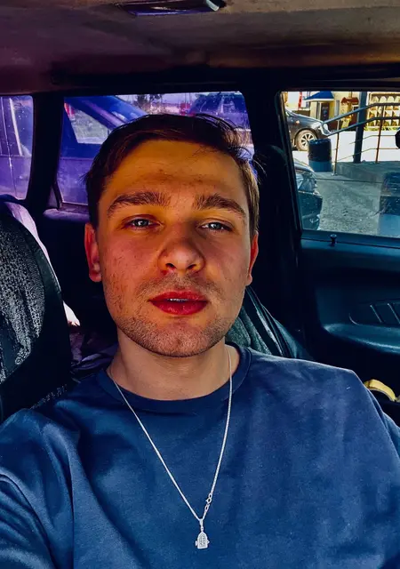 Мартин из Вязников, ищу на сайте общение