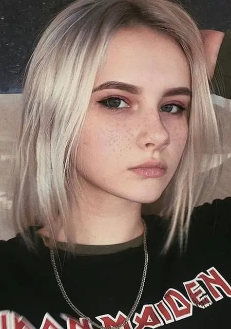 Alina из Королева, мне 25, познакомлюсь на одну ночь