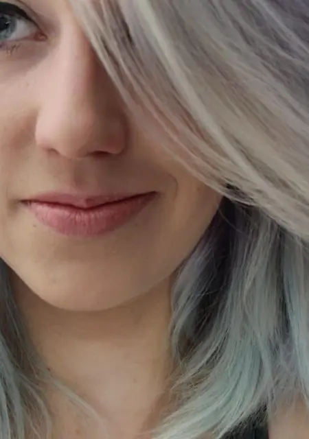 Клара из Борисоглебска, мне 40, познакомлюсь для вирта