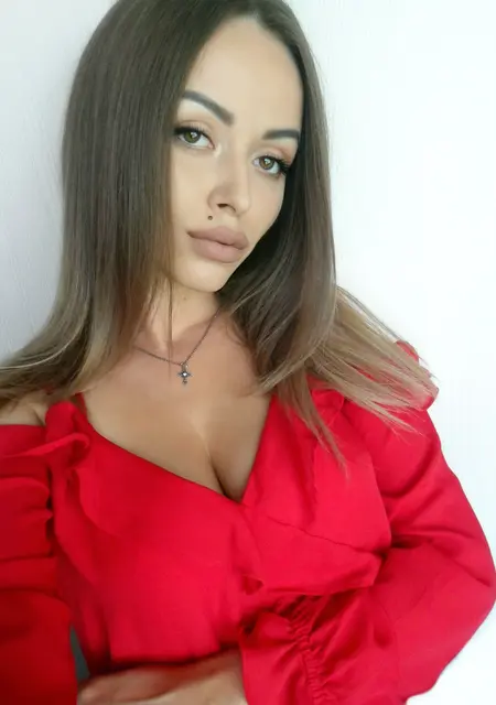 Я Татьна, 26, знакомлюсь на одну ночь в Копейске