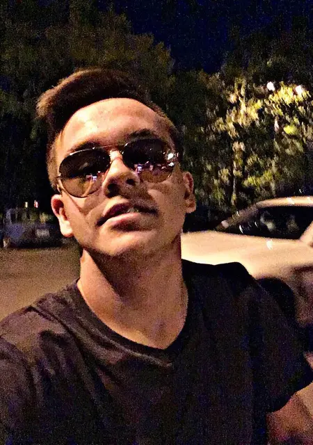 Я Олег, 31, знакомлюсь для вирта в Айхале