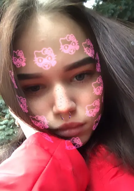 Анастасия из Кстова, мне 21, познакомлюсь для дружбы