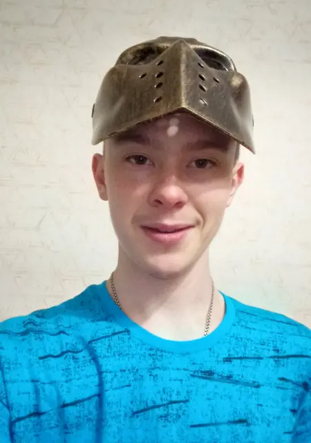 Вячеслав из Бердска, ищу на сайте знакомства на одну ночь