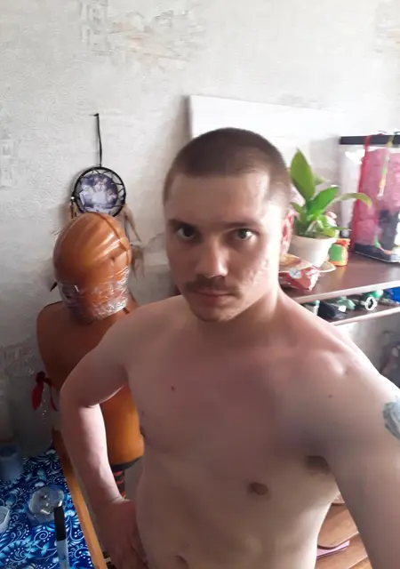 Я Сергей, 36, из Вербилки, ищу знакомства без обязательств