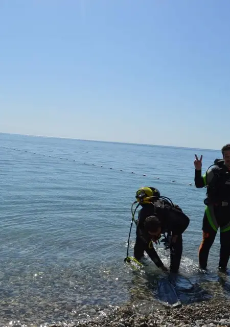 Я Саня, 46, из Белоярского, ищу знакомства без обязательств