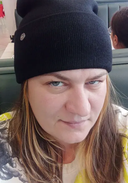 Людмила из Мурманска, мне 34, познакомлюсь для общения