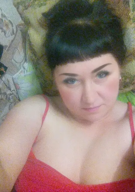 Я Анюта, 42, из Нижнего Тагила, ищу знакомство для общения