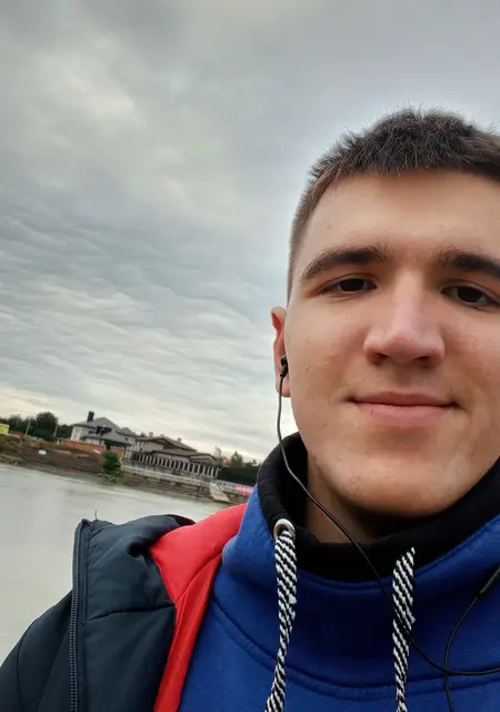 Дмитрий из Моздока, ищу на сайте знакомства без обязательств