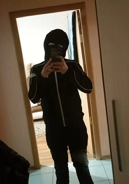 Андрей из Горячего Ключа, ищу на сайте знакомства на одну ночь