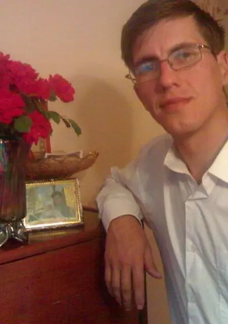 Я Андрей, 36, знакомлюсь без обязательств в Козельске