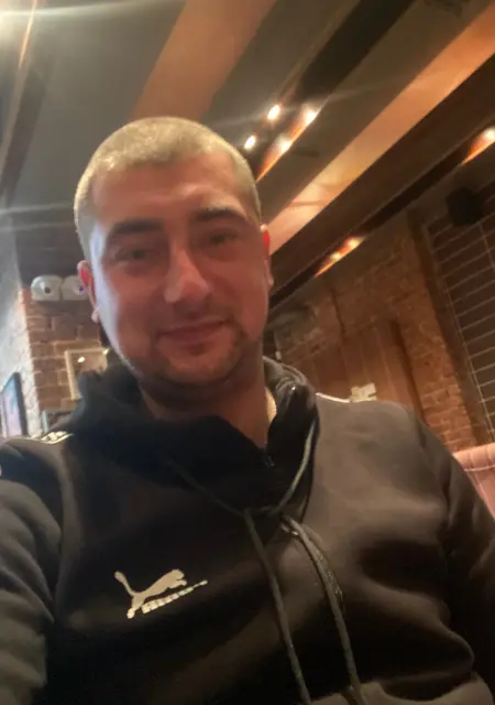 Я Maks, 25, знакомлюсь без обязательств в Кольчугине