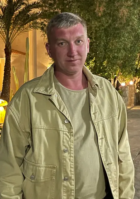 Александр из Няндомы, мне 41, познакомлюсь для дружбы